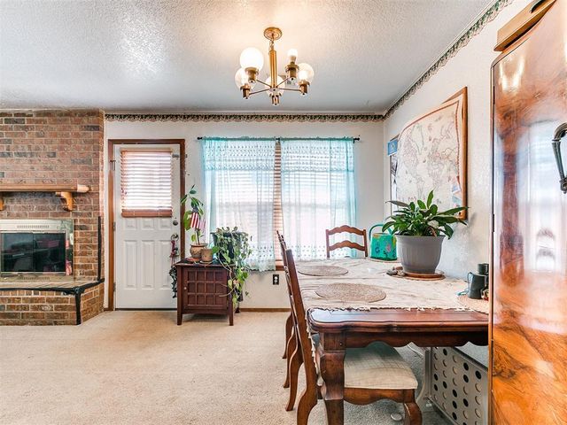 16 Bellgate Drive, Yukon, OK 73099