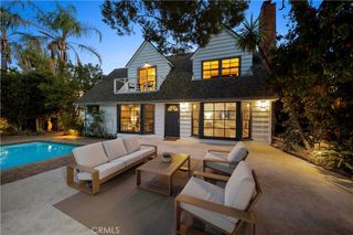 8615 Skyline Drive, Los Angeles, CA 90046