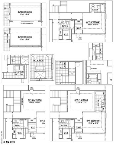 4004 Allegro Drive, Celina, TX 75078