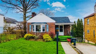 917 Oxford Boulevard, Steubenville, OH 43952