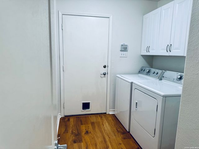 107 EAGLE VAIL, San Antonio, TX 78258