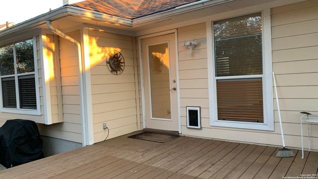 107 EAGLE VAIL, San Antonio, TX 78258