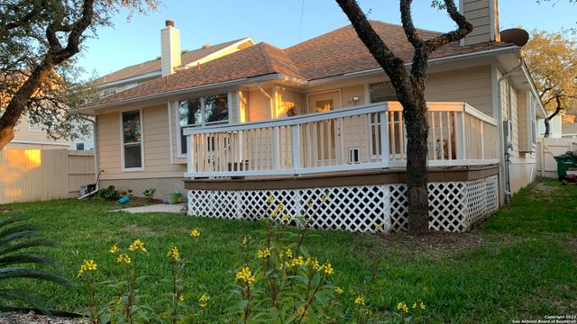 107 EAGLE VAIL, San Antonio, TX 78258