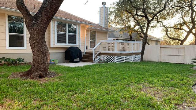 107 EAGLE VAIL, San Antonio, TX 78258