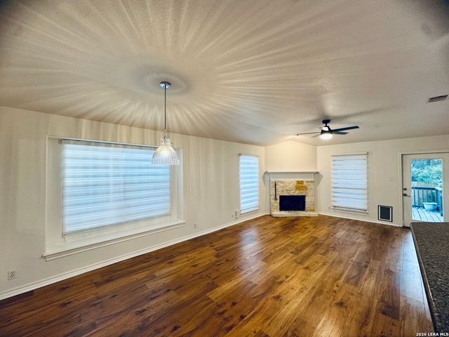 107 EAGLE VAIL, San Antonio, TX 78258