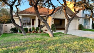 107 EAGLE VAIL, San Antonio, TX 78258
