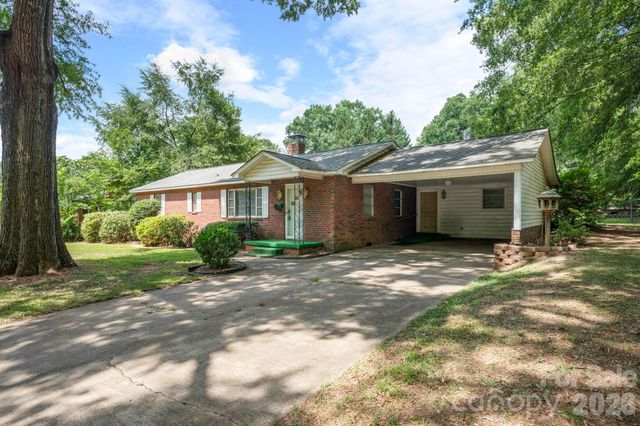 811 Katherine Avenue, Kings Mountain, NC 28086