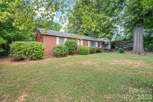 811 Katherine Avenue, Kings Mountain, NC 28086