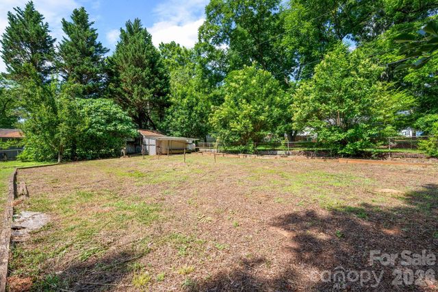 811 Katherine Avenue, Kings Mountain, NC 28086