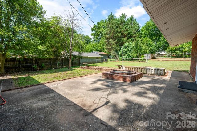 811 Katherine Avenue, Kings Mountain, NC 28086