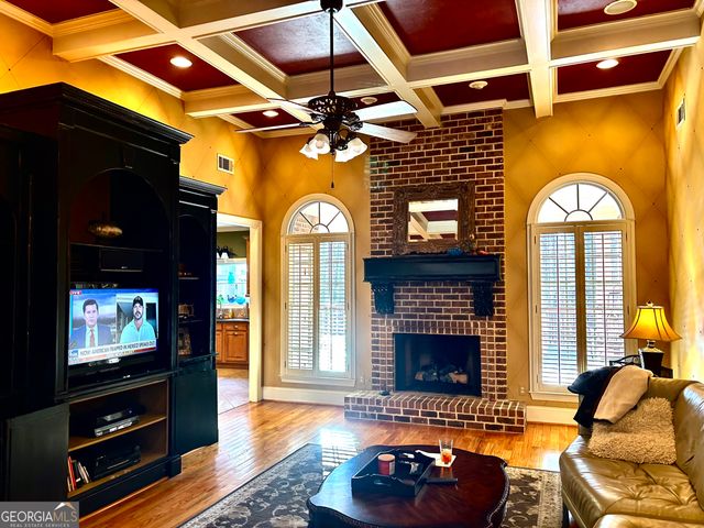 74 Waterford Path, Hiram, GA 30141