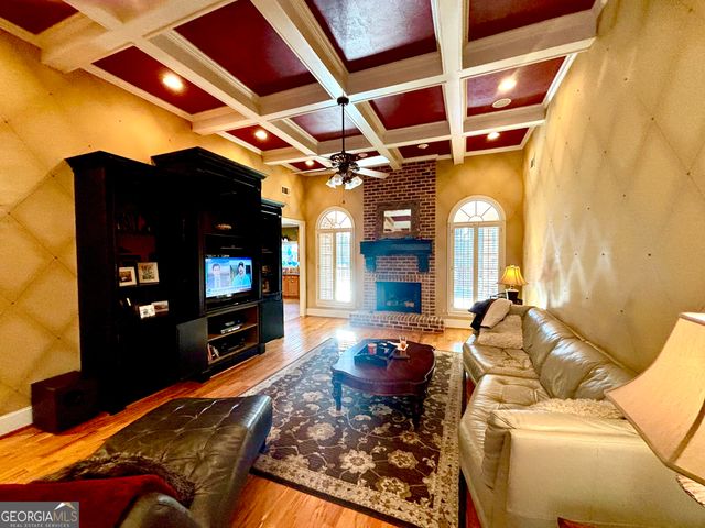 74 Waterford Path, Hiram, GA 30141