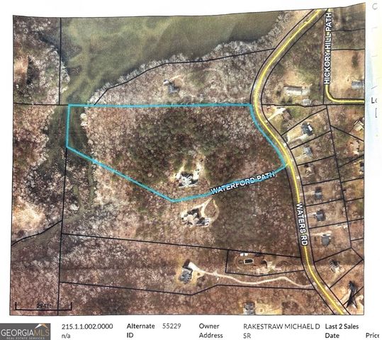 74 Waterford Path, Hiram, GA 30141