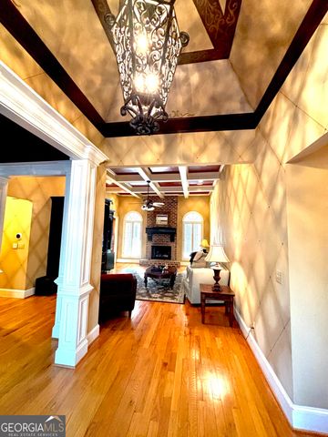 74 Waterford Path, Hiram, GA 30141