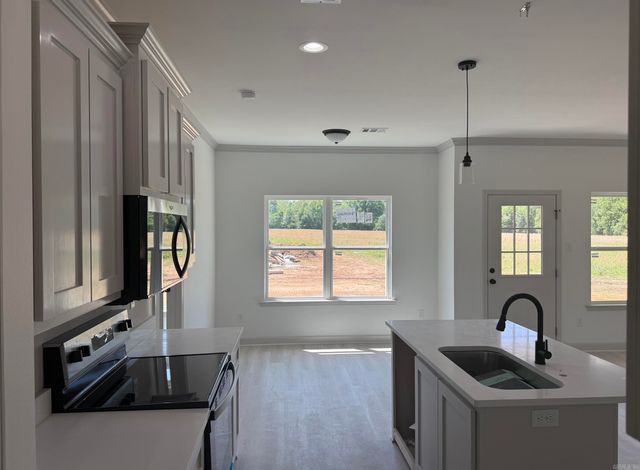 124 S Apple Street, Beebe, AR 72012