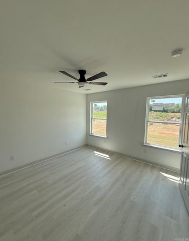 124 S Apple Street, Beebe, AR 72012