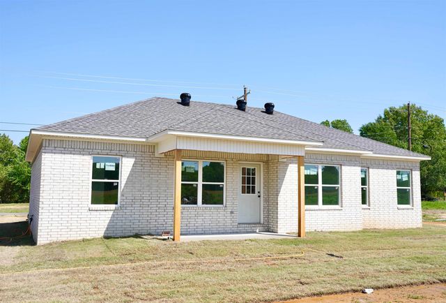 124 S Apple Street, Beebe, AR 72012