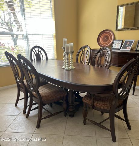 1748 Winding Ridge Circle SE, Palm Bay, FL 32909