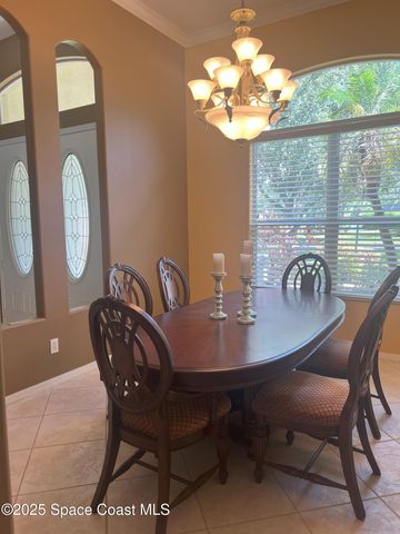 1748 Winding Ridge Circle SE, Palm Bay, FL 32909