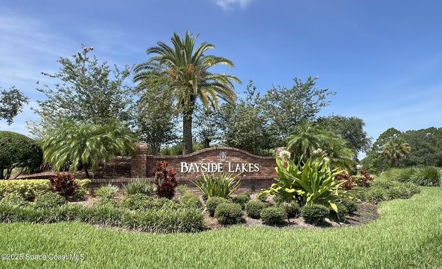 1748 Winding Ridge Circle SE, Palm Bay, FL 32909