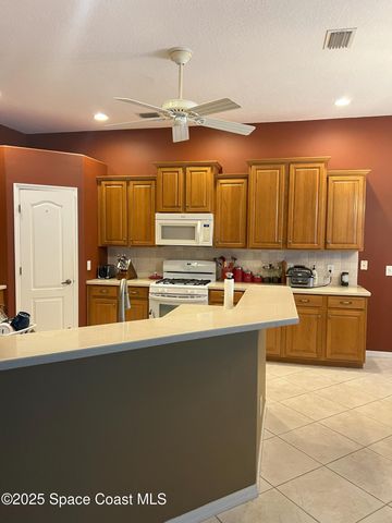 1748 Winding Ridge Circle SE, Palm Bay, FL 32909