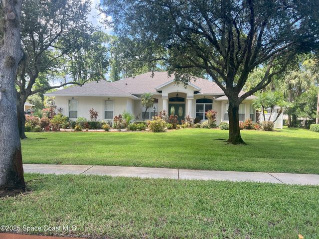 1748 Winding Ridge Circle SE, Palm Bay, FL 32909