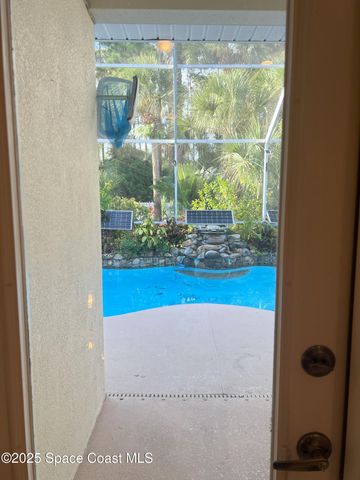 1748 Winding Ridge Circle SE, Palm Bay, FL 32909