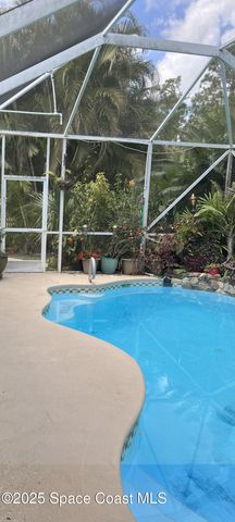 1748 Winding Ridge Circle SE, Palm Bay, FL 32909