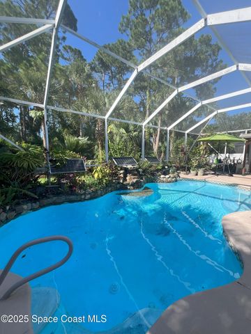 1748 Winding Ridge Circle SE, Palm Bay, FL 32909
