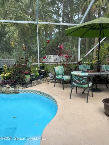 1748 Winding Ridge Circle SE, Palm Bay, FL 32909