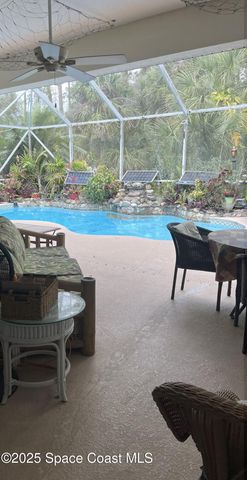 1748 Winding Ridge Circle SE, Palm Bay, FL 32909