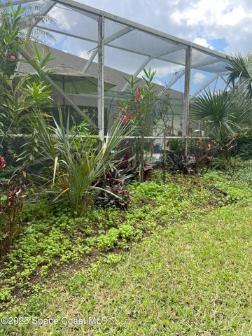 1748 Winding Ridge Circle SE, Palm Bay, FL 32909