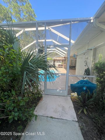 1748 Winding Ridge Circle SE, Palm Bay, FL 32909