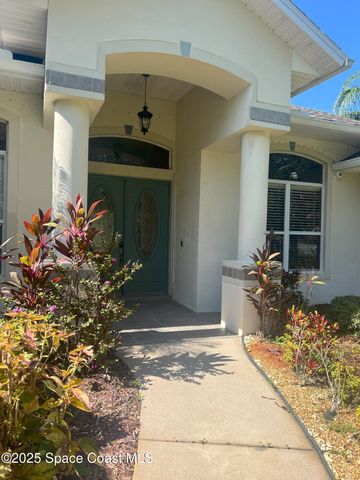 1748 Winding Ridge Circle SE, Palm Bay, FL 32909