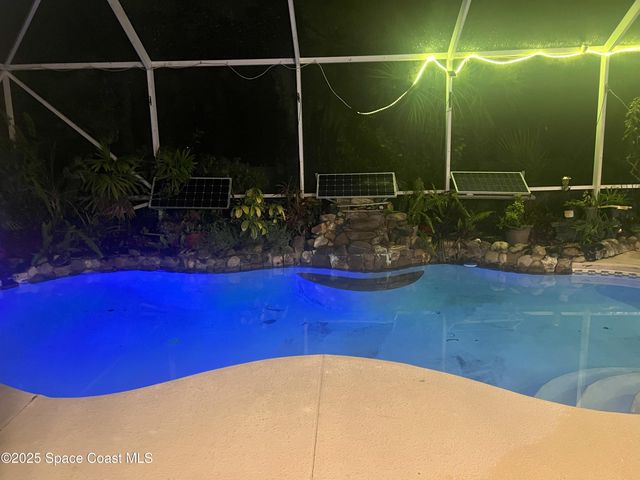1748 Winding Ridge Circle SE, Palm Bay, FL 32909