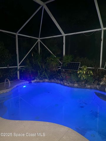 1748 Winding Ridge Circle SE, Palm Bay, FL 32909