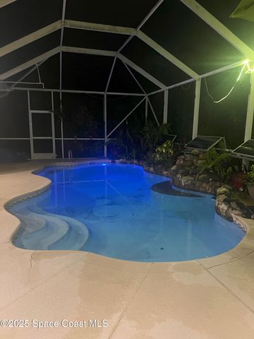1748 Winding Ridge Circle SE, Palm Bay, FL 32909