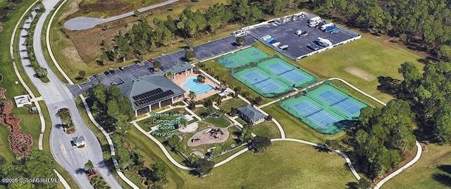 1748 Winding Ridge Circle SE, Palm Bay, FL 32909