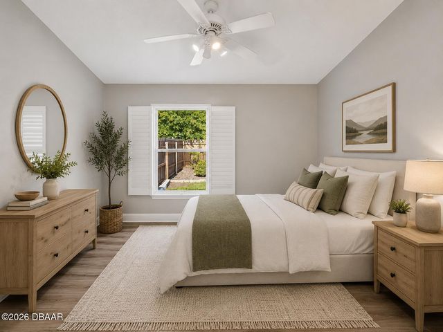 614 John Thomas Avenue, Deland, FL 32724