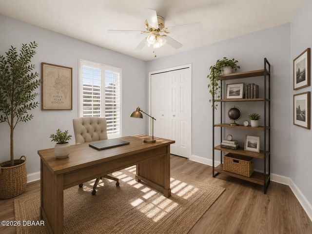 614 John Thomas Avenue, Deland, FL 32724