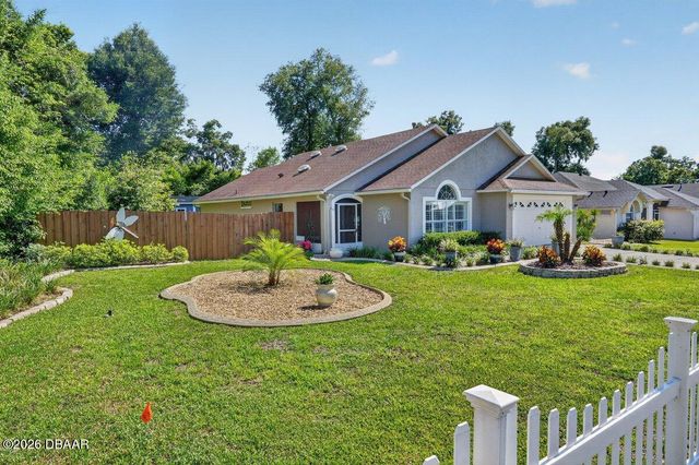 614 John Thomas Avenue, Deland, FL 32724