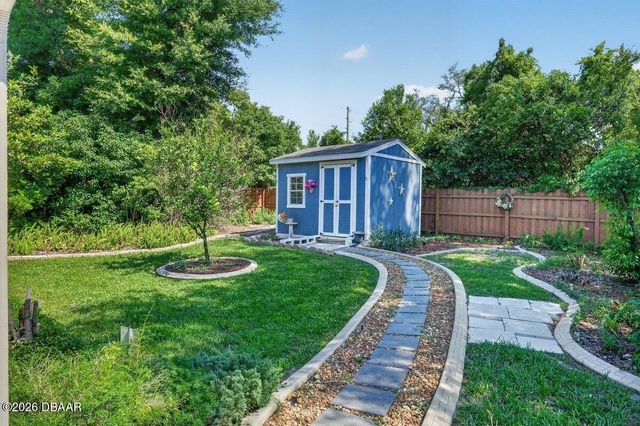 614 John Thomas Avenue, Deland, FL 32724