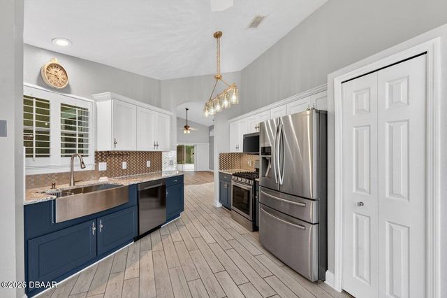 614 John Thomas Avenue, Deland, FL 32724