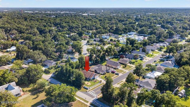 614 John Thomas Avenue, Deland, FL 32724