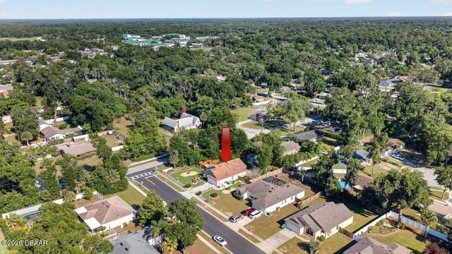 614 John Thomas Avenue, Deland, FL 32724