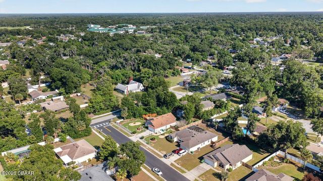 614 John Thomas Avenue, Deland, FL 32724