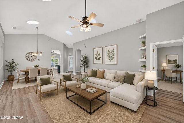 614 John Thomas Avenue, Deland, FL 32724