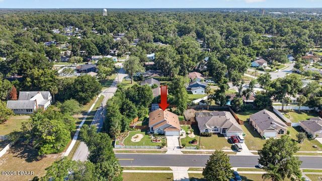 614 John Thomas Avenue, Deland, FL 32724