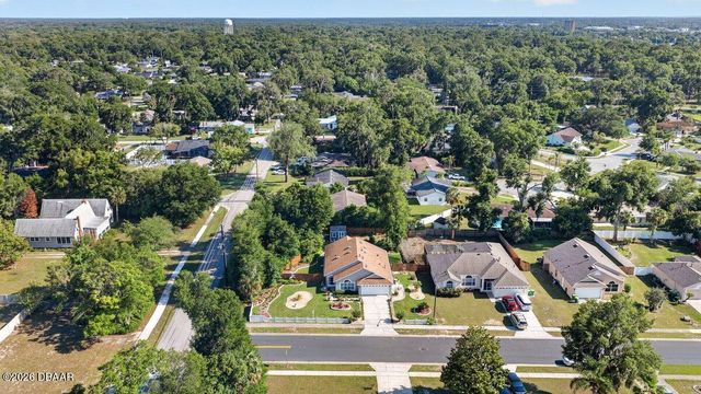 614 John Thomas Avenue, Deland, FL 32724