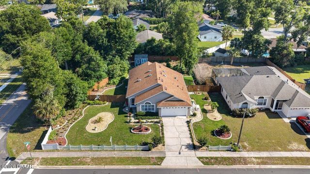 614 John Thomas Avenue, Deland, FL 32724
